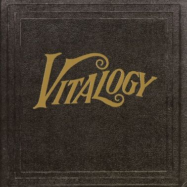Pearl Jam - Vitalogy (Vinyle Neuf)