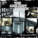 Gaslight Anthem - American Slang (Vinyle Neuf)