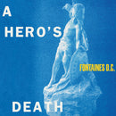 Fontaines DC - A Heros Death (Vinyle Neuf)