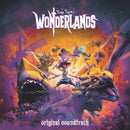 Soundtrack - Joshua Carro: Tiny Tinas Wonderlands (Vinyle Neuf)