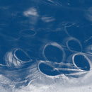 David Toop / Lawrence English - The Shell That Speaks The Sea (Vinyle Neuf)