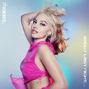 Mabel - About Last Night (Vinyle Neuf)