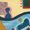 Courtney Marie Andrews - Loose Future (Vinyle Neuf)