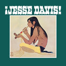 Jesse Davis - Jesse Davis (Vinyle Neuf)