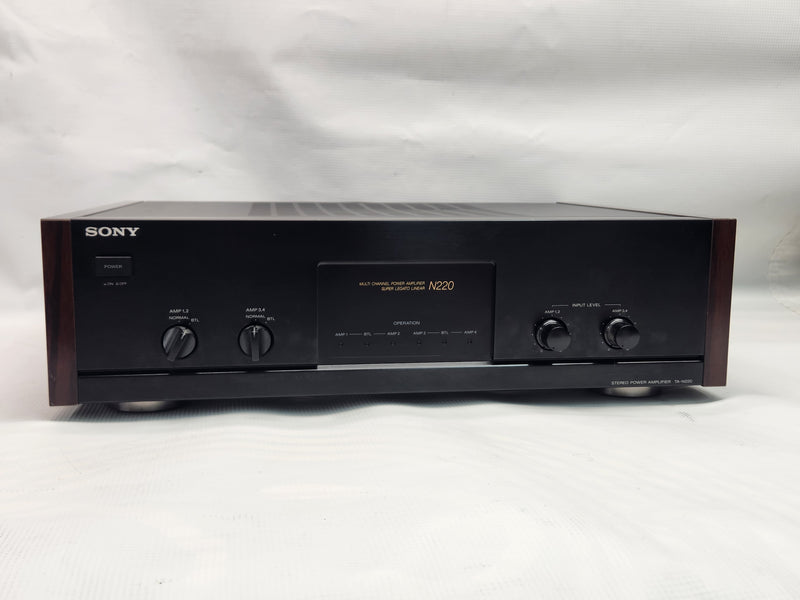 Sony - Ta N220