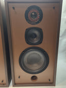Bolivar Speaker Works - Model 18