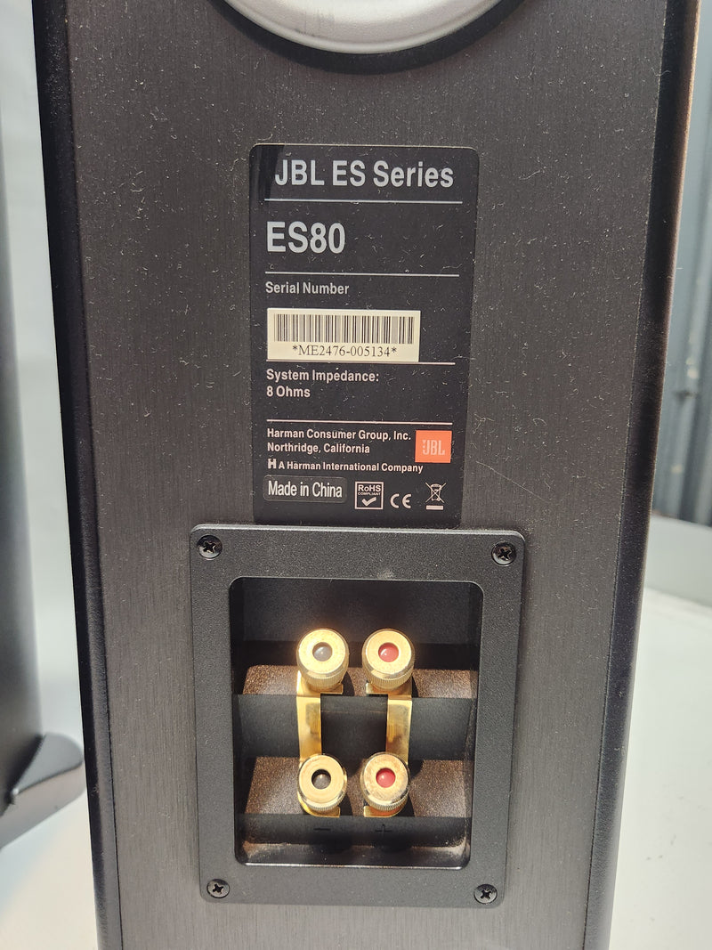 Jbl - Es80