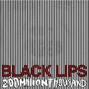 Black Lips - 200 Million Thousand (Vinyle Neuf)