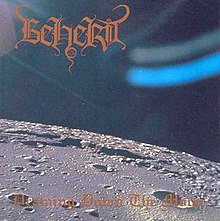 Beherit - Drawing Down The Moon (Vinyle Neuf)