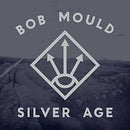 Bob Mould - Silver Age (Vinyle Neuf)