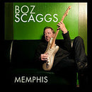 Boz Scaggs - Memphis (Vinyle Neuf)