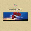 Depeche Mode - Music For The Masses (CD Usagé)