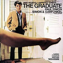 Simon And Garfunkel - The Graduate OST (Vinyle Neuf)