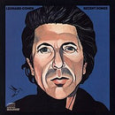 Leonard Cohen - Recent Songs (Vinyle Neuf)