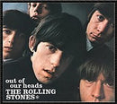 Rolling Stones - Out Of Our Heads Us Version 180g (Vinyle Neuf)