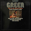 Grant Green - The Main Attraction (Vinyle Neuf)