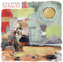 Villagers - Darling Arithmetic (Vinyle Neuf)