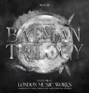 Collection - City Of Prague Philharmonic Orchestra: Music From Batman Trilogy (Vinyle Neuf)