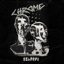 Chrome - Scaropy (Vinyle Neuf)