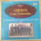 Chicken y sus Comandos - Baile con Chicken y sus Comandos (Vinyle Usagé)