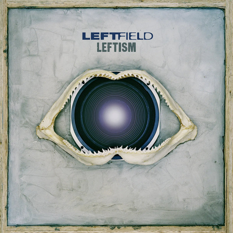 Leftfield - Leftism (Vinyle Neuf)