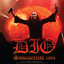 Dio - Summerfest 1994 (Vinyle Neuf)