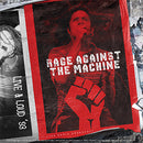 Rage Against The Machine - Live And Loud 93 (Vinyle Neuf)