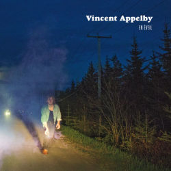 Vincent Appelby - En Eveil (Vinyle Neuf)