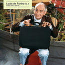 Collection - Louis De Funes: Musiques De Films Vol 2: 1963-81 (Vinyle Neuf)