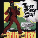 Trinity - Three Piece Suit (Vinyle Neuf)