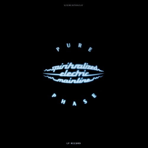 Spiritualized - Pure Phase (Vinyle Neuf)