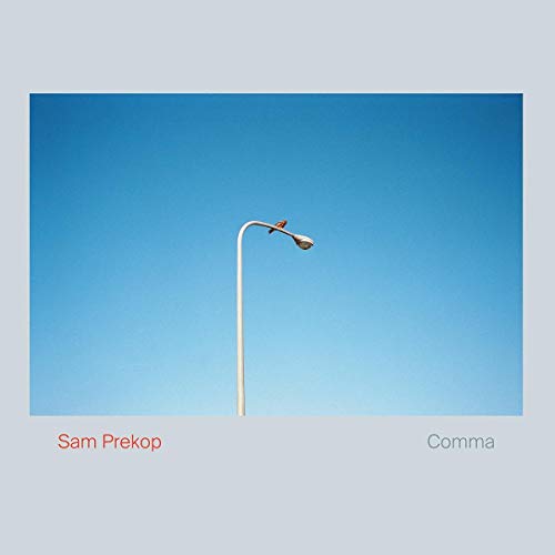 Sam Prekop - Comma (Vinyle Neuf)