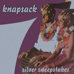 Knapsack - Silver Sweepstakes (Vinyle Neuf)