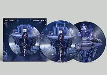 Ace Frehley - Origins: Vol 2 (Vinyle Neuf)