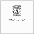 Prima Materia - La Coda Della Tigre (Vinyle Neuf)