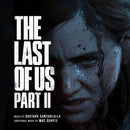 Soundtrack - Gustavo Santaolalla / Mac Quayle: The Last Of Us Part II (Sony) (Vinyle Neuf)