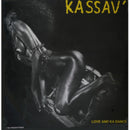 Kassav - Love And Ka Dance (Vinyle Neuf)