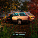 Dean Lewis - The Hardest Love (Vinyle Neuf)