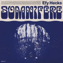 Efy Hecks - Somnifere (Vinyle Neuf)