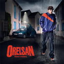 Orelsan - Perdu Davance (Vinyle Neuf)
