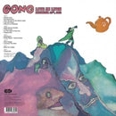 Gong - Live In Lyon December 14 1972 (Vinyle Neuf)