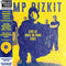 Limp Bizkit - Live At Rock Im Park 2001 (Vinyle Neuf)