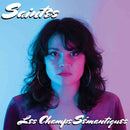 Saintes - Les Champs Semantiques (Vinyle Neuf)