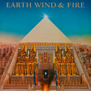 Earth Wind And Fire - All N All (Vinyle Neuf)