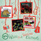 Various - Verve Wishes You A Swinging Christmas (Vinyle Neuf)