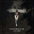 Insomnium - Anno 1696 (Gold) (Vinyle Neuf)