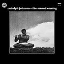 Rudolph Johnson - The Second Coming (Vinyle Neuf)