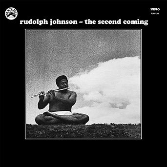 Rudolph Johnson - The Second Coming (Vinyle Neuf)