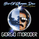 Giorgio Moroder - Best Of Electronic Disco (Vinyle Neuf)
