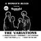 Variations - A Womans Blues (Vinyle Neuf)